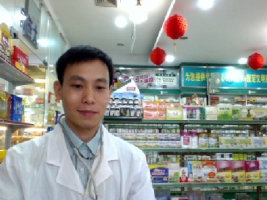 仁者爱人的第一张照片--赣州相亲服务中心
