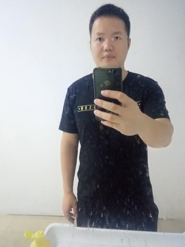 勇敢去爱的第一张照片--赣州相亲服务中心