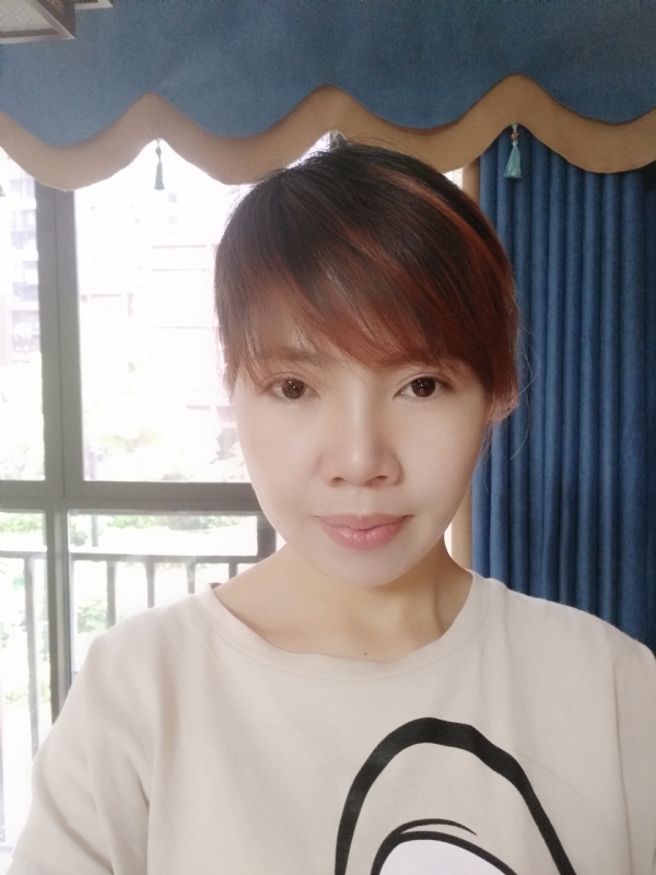 余生安好的第一张照片--赣州相亲服务中心
