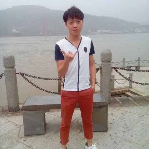 刘子颖的第一张照片--赣州相亲服务中心