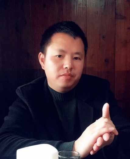何超洪的第一张照片--赣州相亲服务中心
