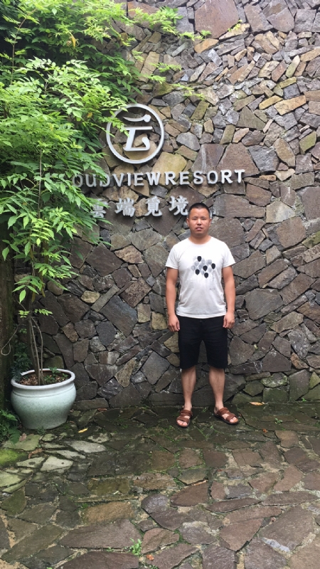 何超洪的第三张照片--赣州相亲服务中心