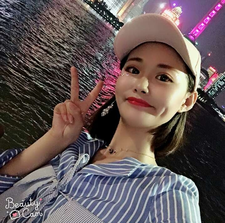谢颖儿的第一张照片--赣州相亲服务中心