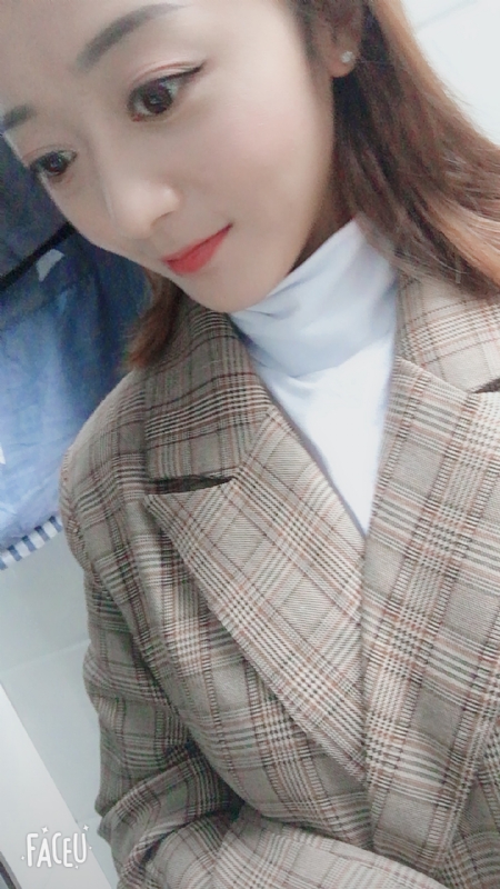 丑丑的第一张照片--赣州相亲服务中心