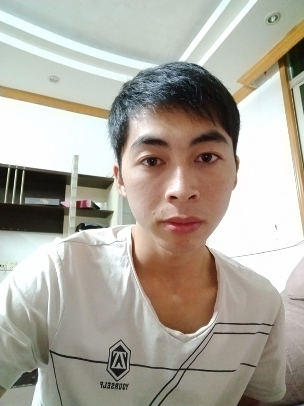 似微笑的第一张照片--赣州相亲服务中心