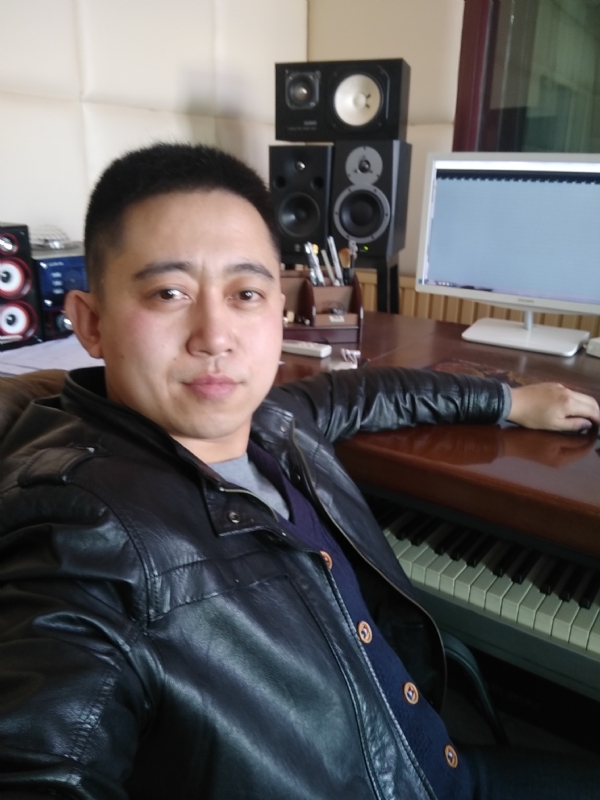MrJing的第一张照片--赣州相亲服务中心