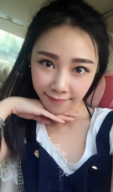 九亿少女的梦的第三张照片--赣州相亲服务中心