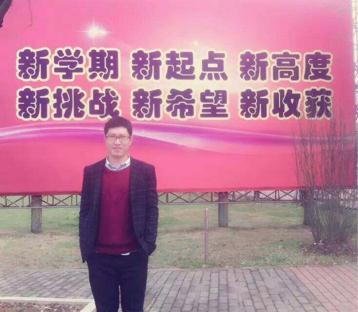 果子的第二张照片--赣州相亲服务中心