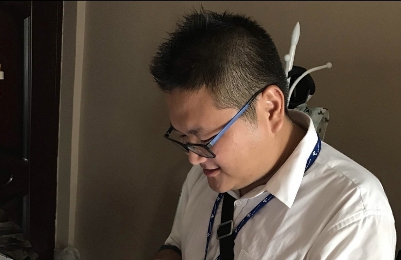人生就是一个选择的第二张照片--赣州相亲服务中心