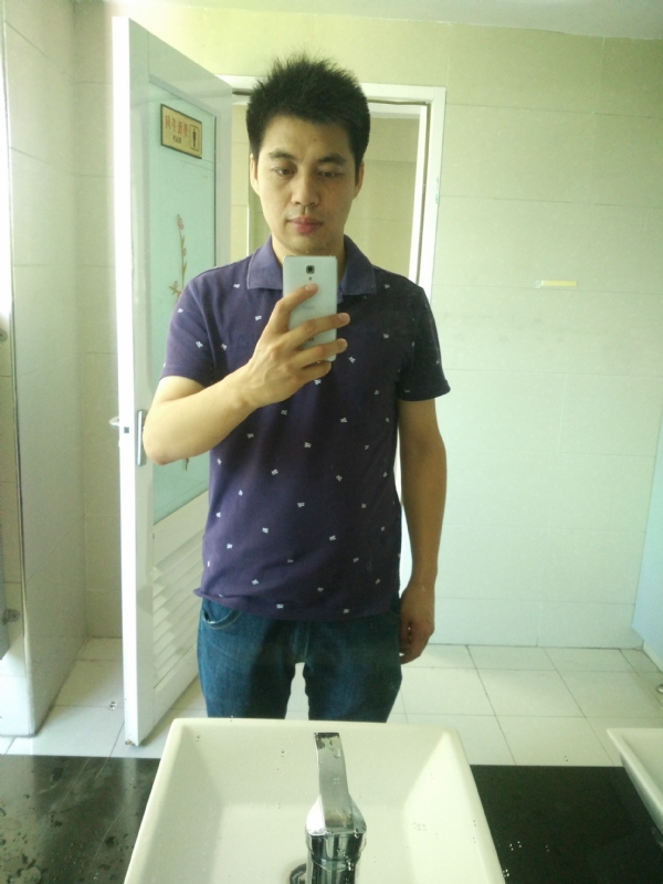 梦里偷欢的第一张照片--赣州相亲服务中心