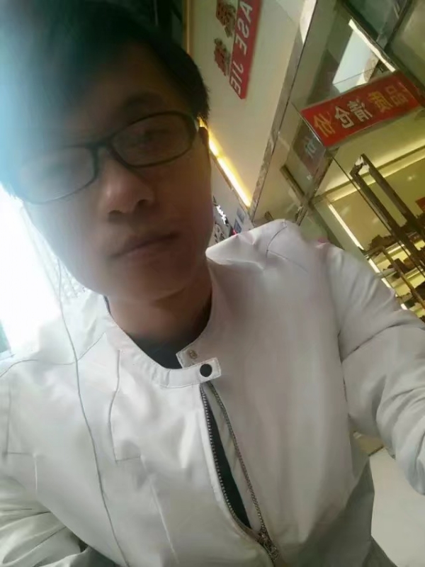 你的益达的第一张照片--赣州相亲服务中心