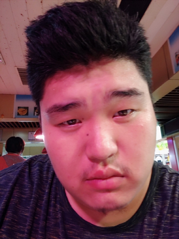 寻爱的第一张照片--赣州相亲服务中心