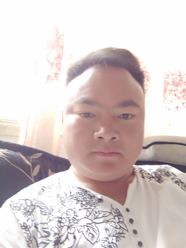 梦的使者的第一张照片--赣州相亲服务中心
