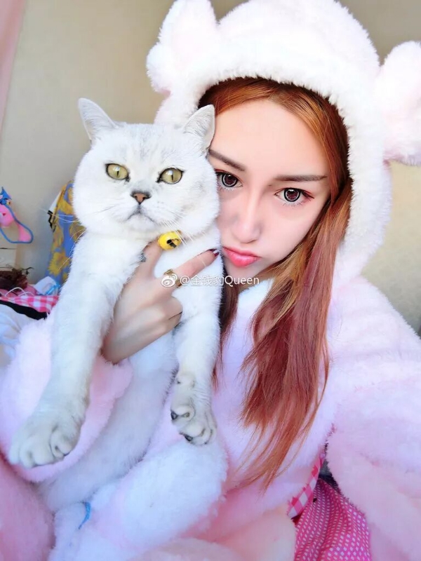 想嫁人的姑娘的第三张照片--赣州相亲服务中心