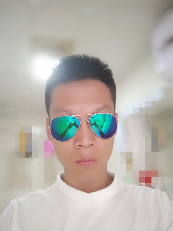 别来无恙的第一张照片--赣州相亲服务中心