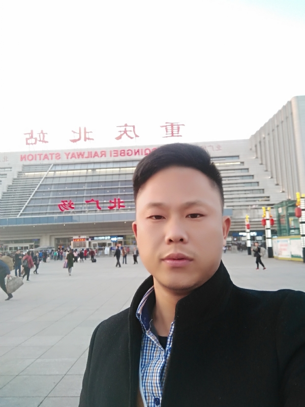 释然的第一张照片--赣州相亲服务中心