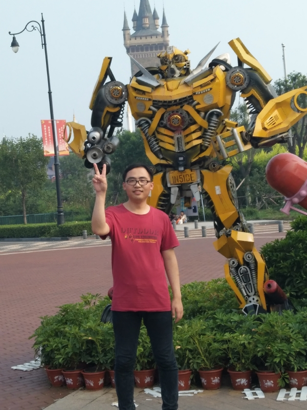 心瘾的第一张照片--赣州相亲服务中心