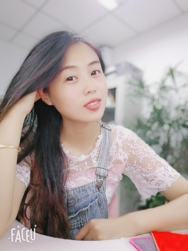 暖暖的第二张照片--赣州相亲服务中心