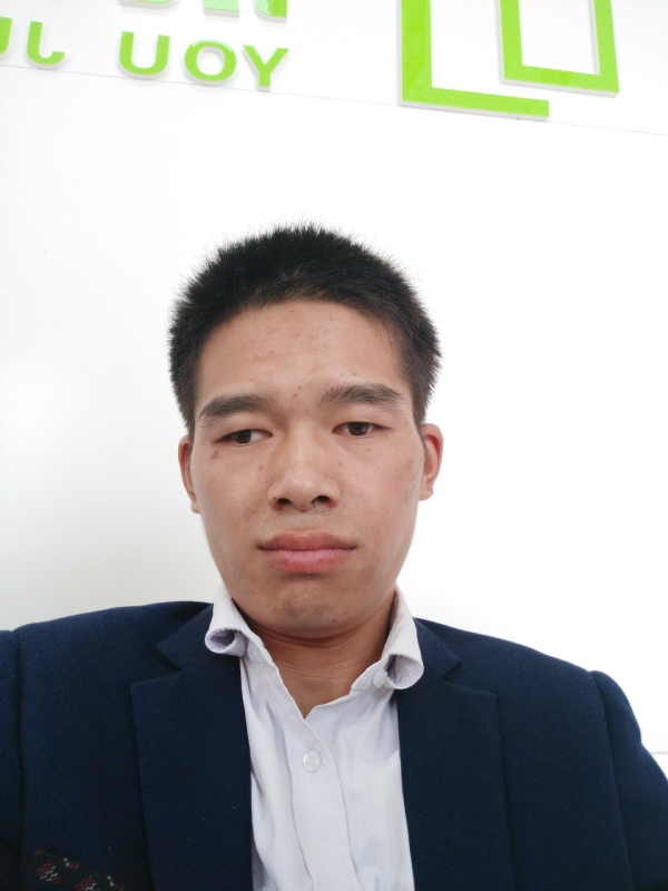 阿宝的第一张照片--赣州相亲服务中心