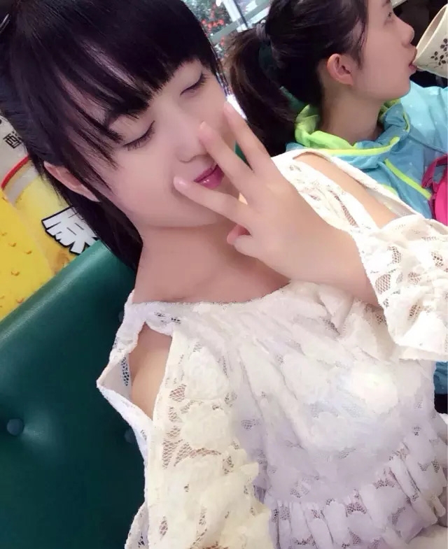 小mimi的第一张照片--赣州相亲服务中心