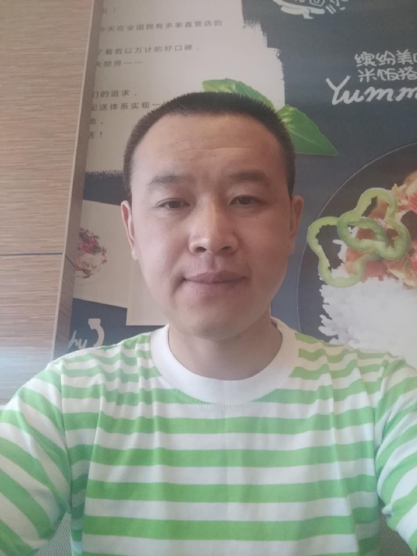 未婚男西安高陵36岁的第一张照片--赣州相亲服务中心