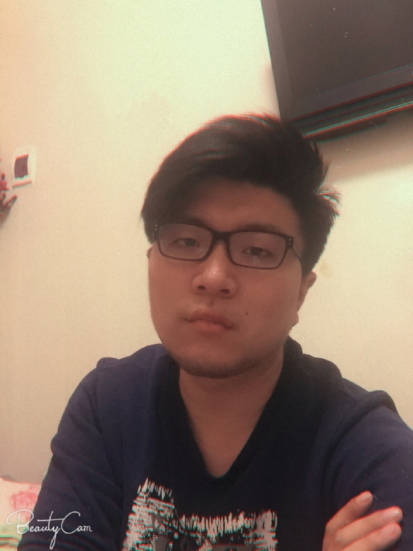 榴莲先生的第一张照片--赣州相亲服务中心