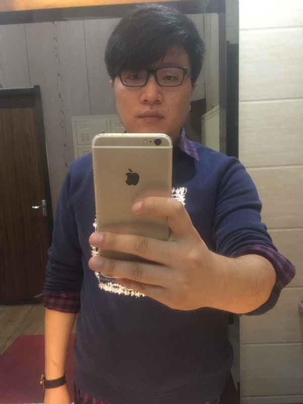 榴莲先生的第二张照片--赣州相亲服务中心