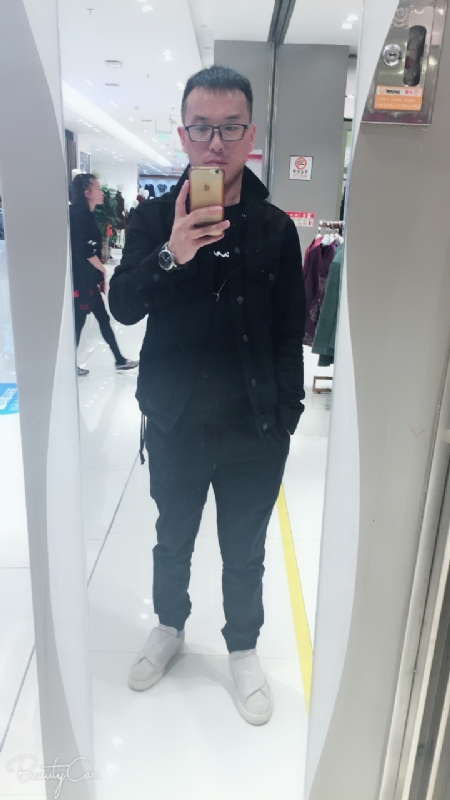wgf的第二张照片--赣州相亲服务中心
