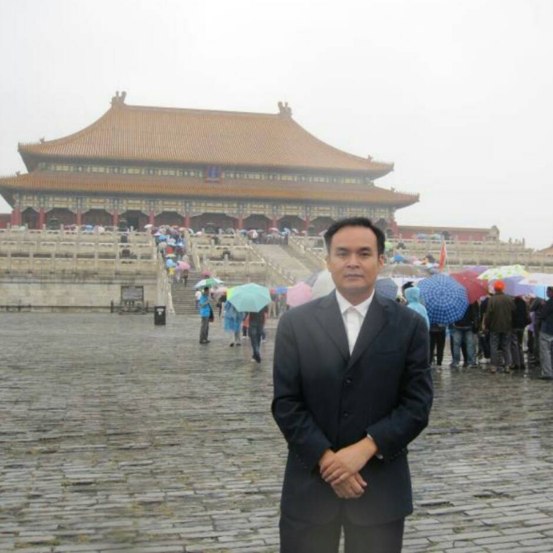 淼森的第一张照片--赣州相亲服务中心