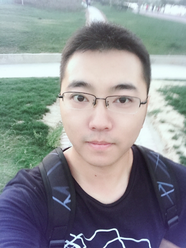 落尘、的第一张照片--赣州相亲服务中心