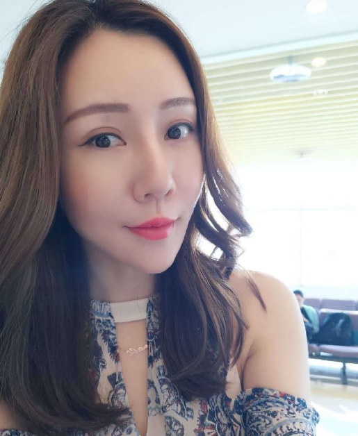 娜娜的第三张照片--赣州相亲服务中心