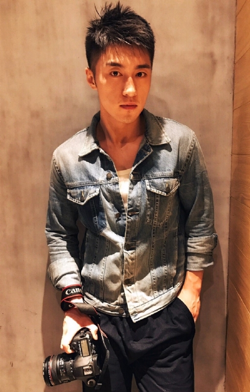 Jason的第一张照片--赣州相亲服务中心