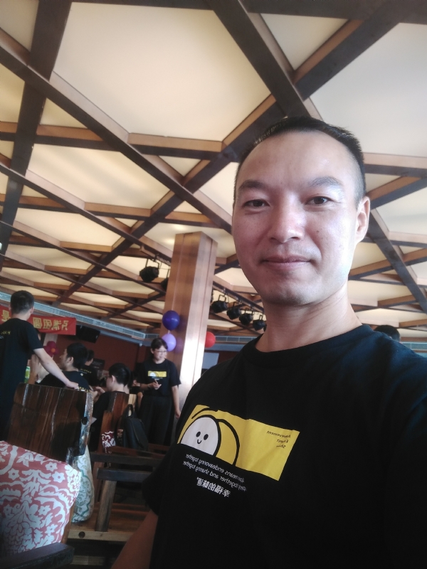 爱森的第一张照片--赣州相亲服务中心