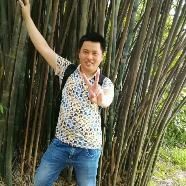 lhjy586868的第一张照片--赣州相亲服务中心