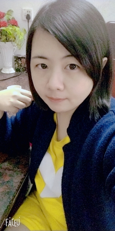 往后余生的第一张照片--赣州相亲服务中心