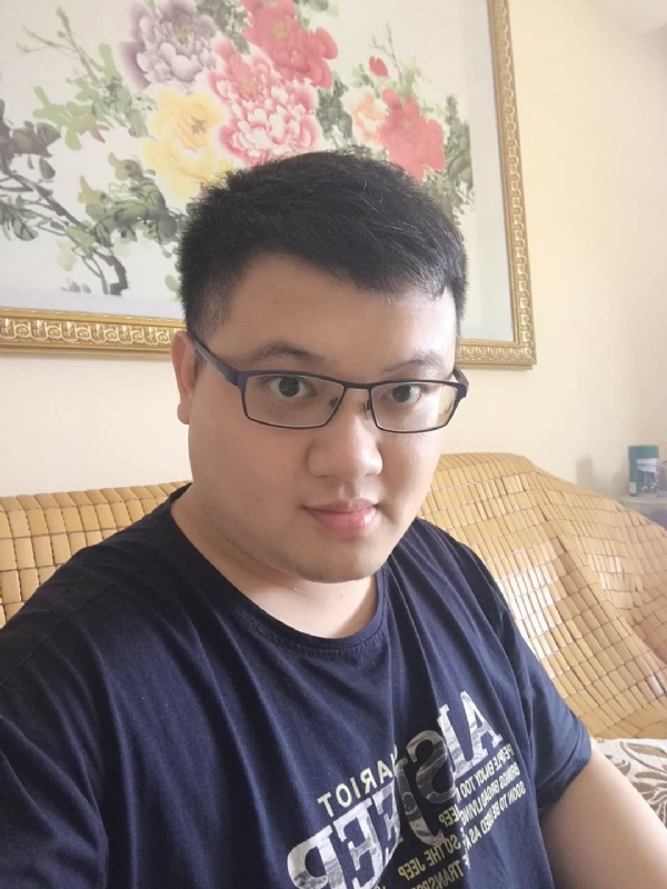 爱我别走的第一张照片--赣州相亲服务中心
