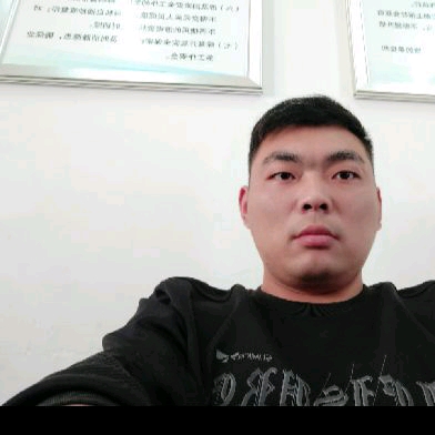 喜欢爱笑的女生的第一张照片--赣州相亲服务中心