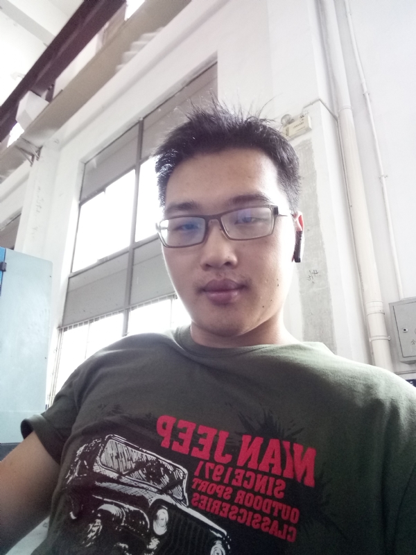 胡晨晓的第一张照片--赣州相亲服务中心