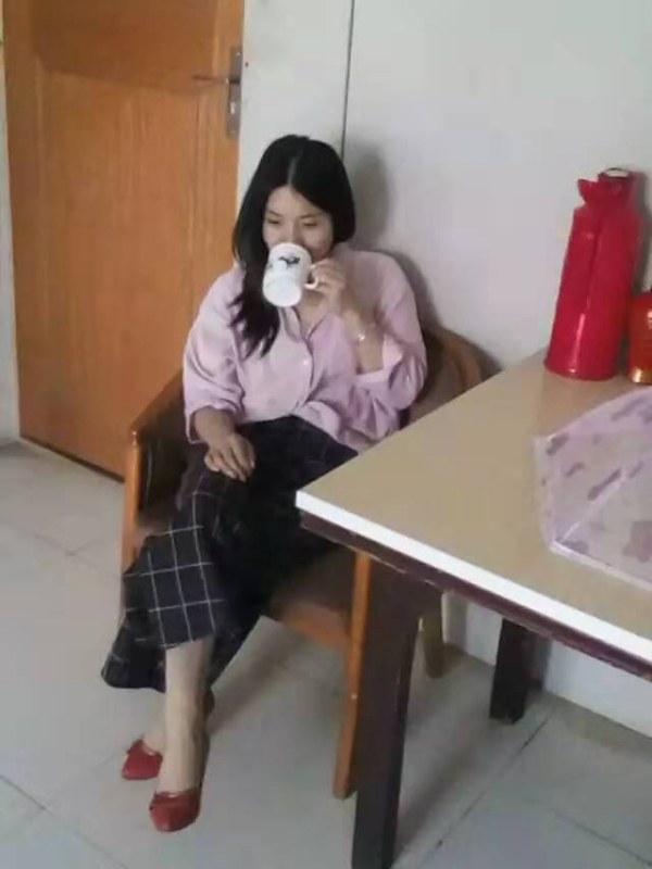 潘琪凌的第二张照片--赣州相亲服务中心