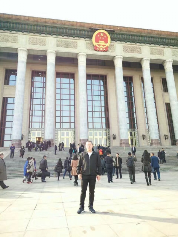 suliang的第一张照片--赣州相亲服务中心