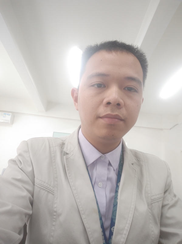 玉华的第一张照片--赣州相亲服务中心