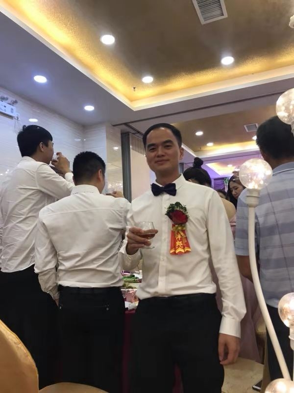johnchen的第一张照片--赣州相亲服务中心