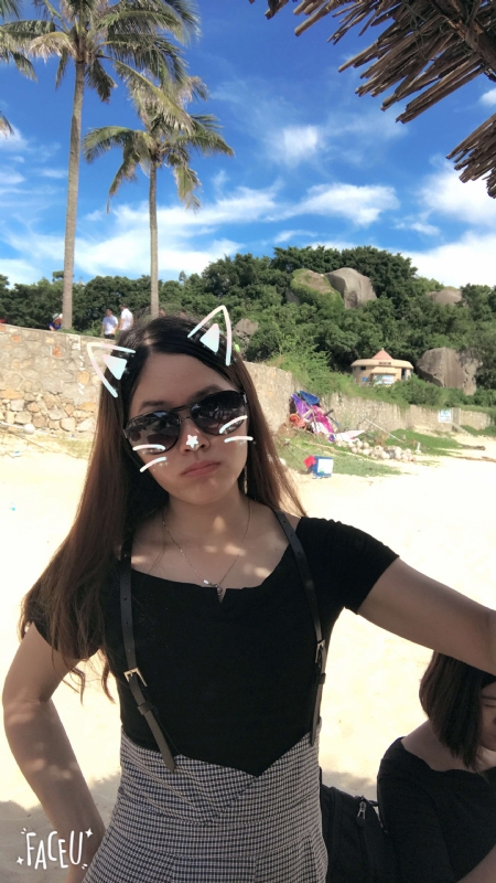 sulin素素的第一张照片--赣州相亲服务中心