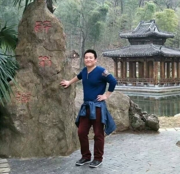 烦事用点心的第一张照片--赣州相亲服务中心