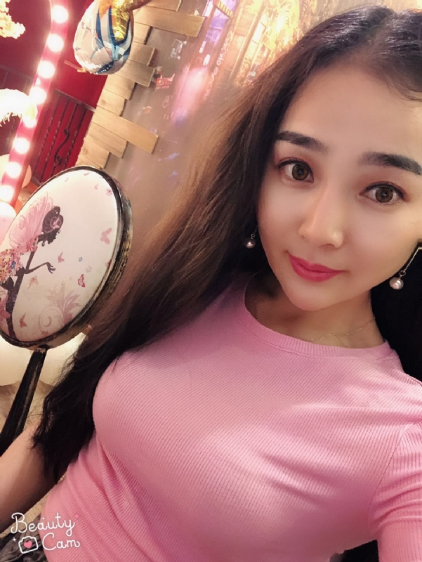 萍水相逢的第一张照片--赣州相亲服务中心
