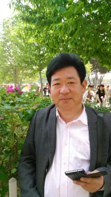 期盼的第一张照片--赣州相亲服务中心
