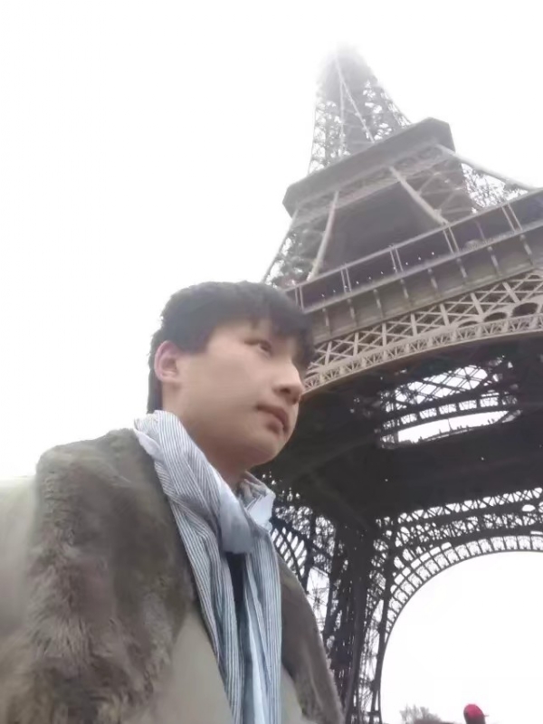 好好相遇的第一张照片--赣州相亲服务中心