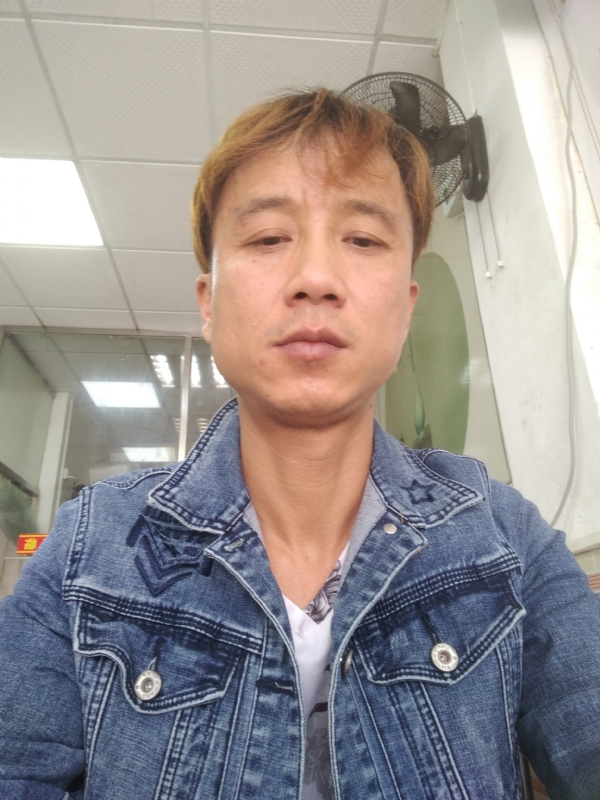 会说话的鱼的第一张照片--赣州相亲服务中心