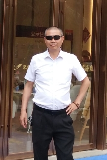 李九的第一张照片--赣州相亲服务中心