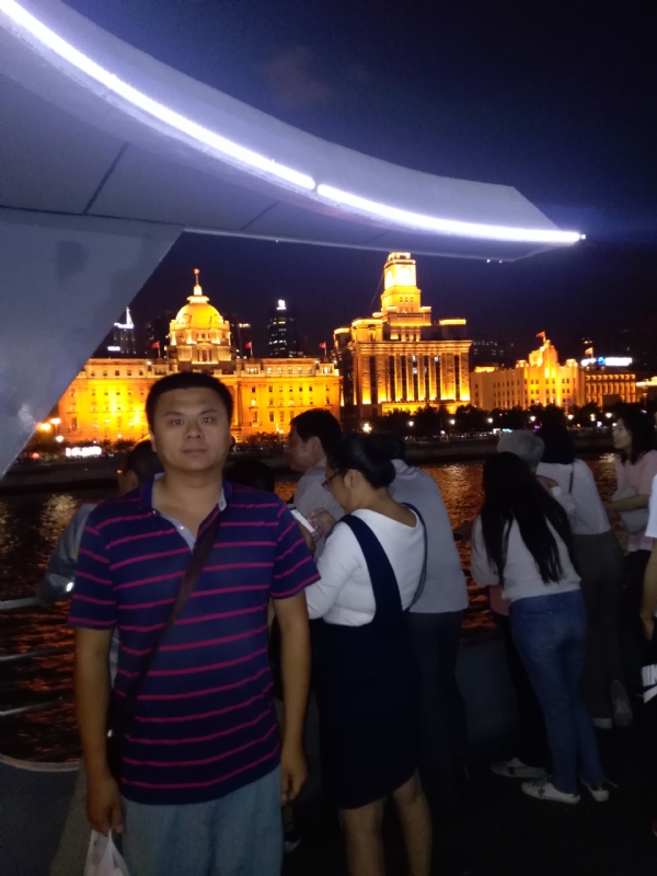 我爱的第三张照片--赣州相亲服务中心